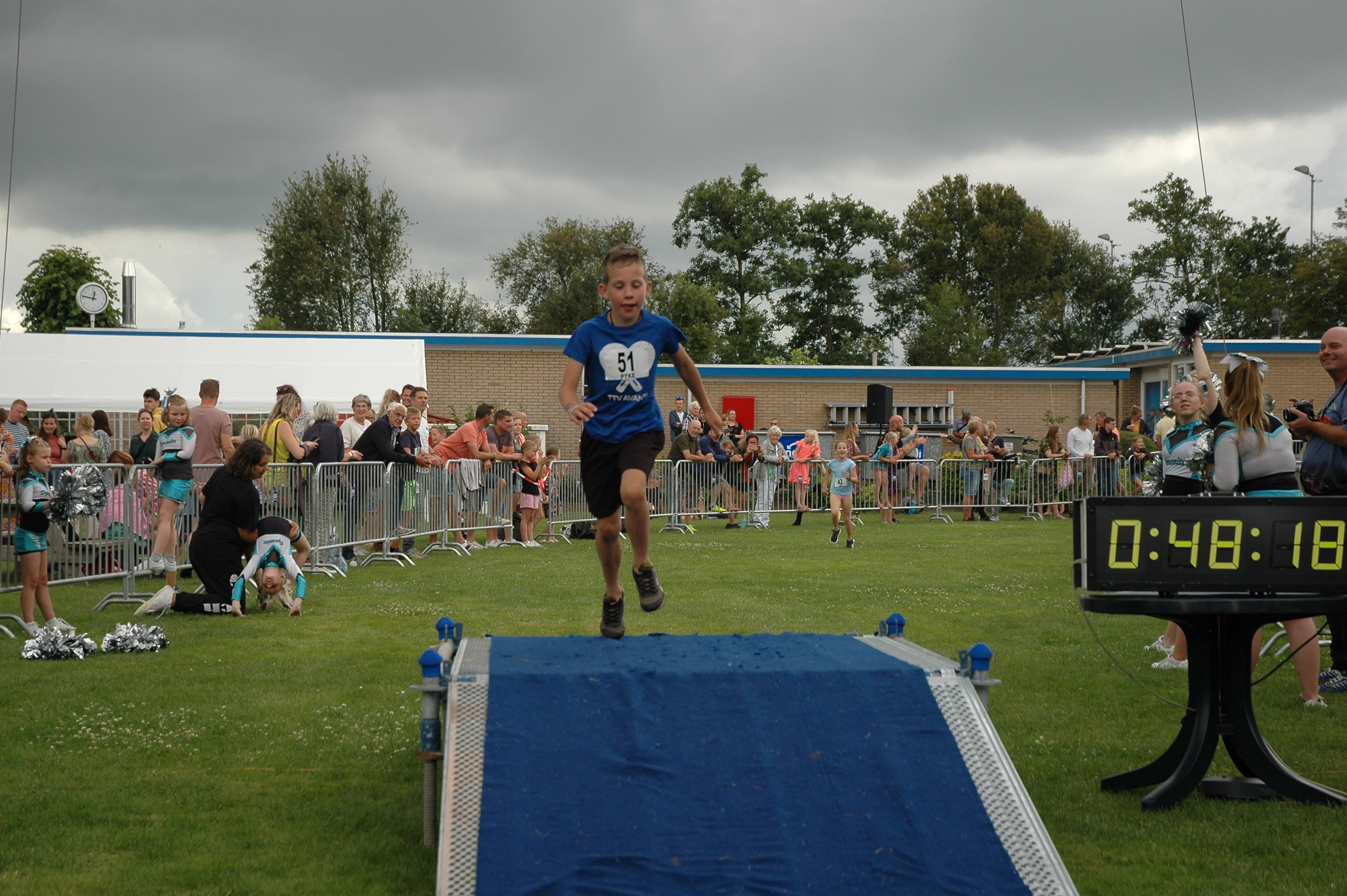 Finish foto van Pyke Spruitenburg