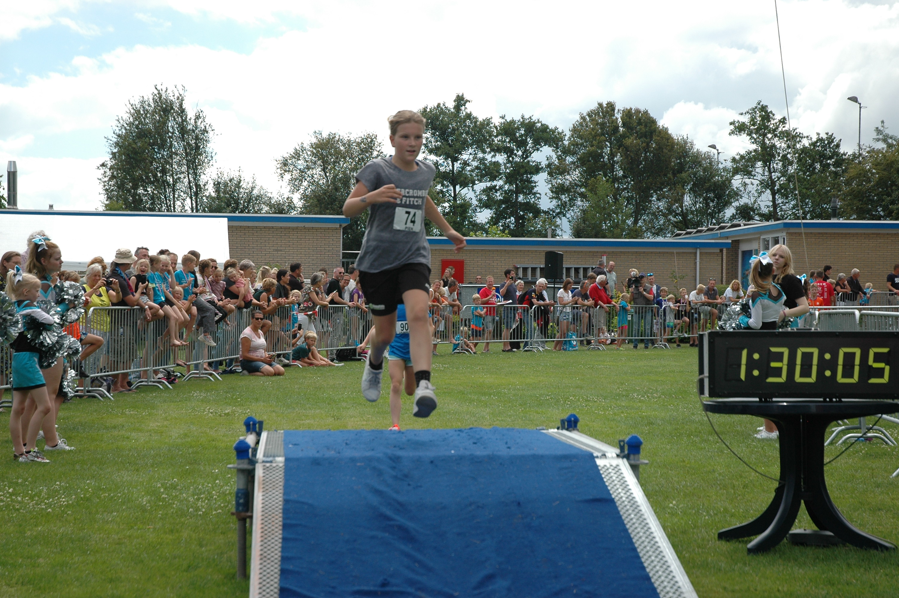 Finish foto van Pien Boere