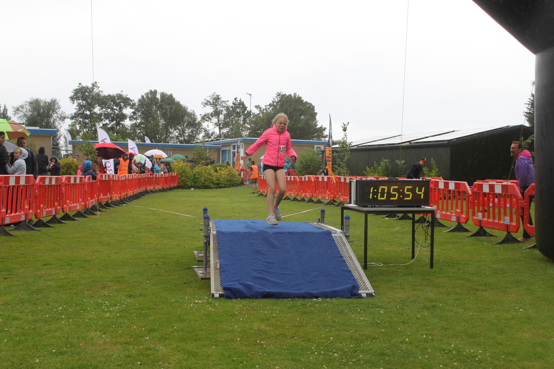 Finish foto van Phileine Smit